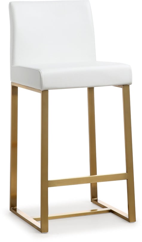 Layla Grayce Essentials Bianca Counter Stool