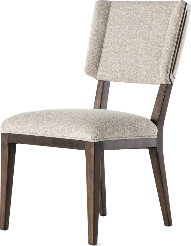 Jax Dining Chair - Thumbnail 3