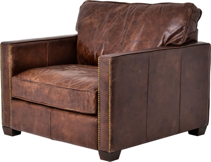 Larkin Club Chair - Thumbnail 3