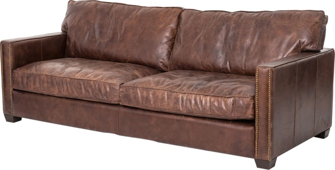 Four Hands Larkin Sofa - Thumbnail 3