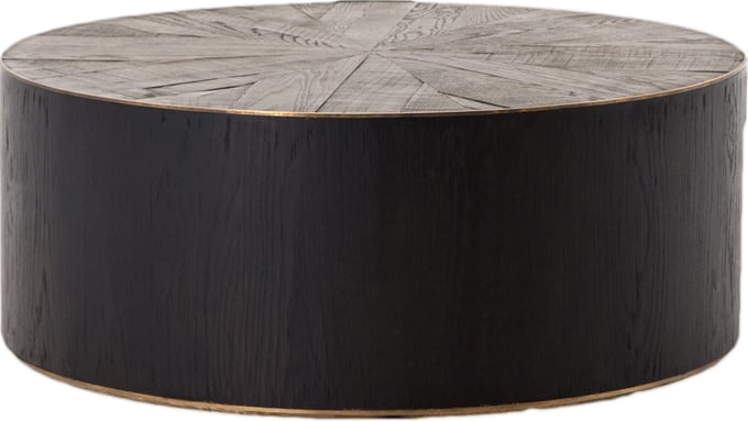 Perry Coffee Table - Thumbnail 4