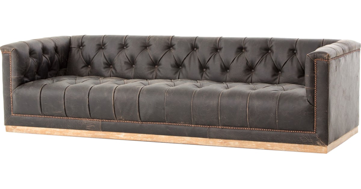 Four Hands Maxx Sofa Layla Grayce