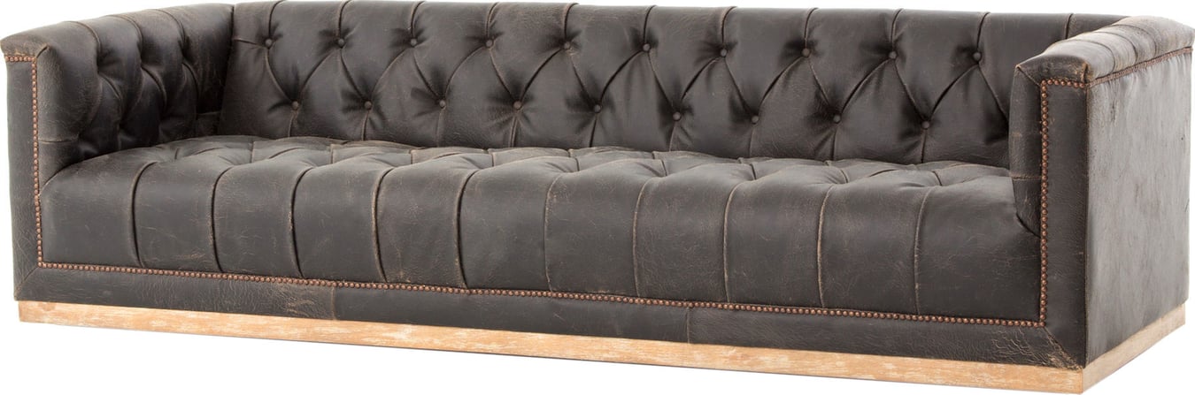 Four hands maxx shop sofa