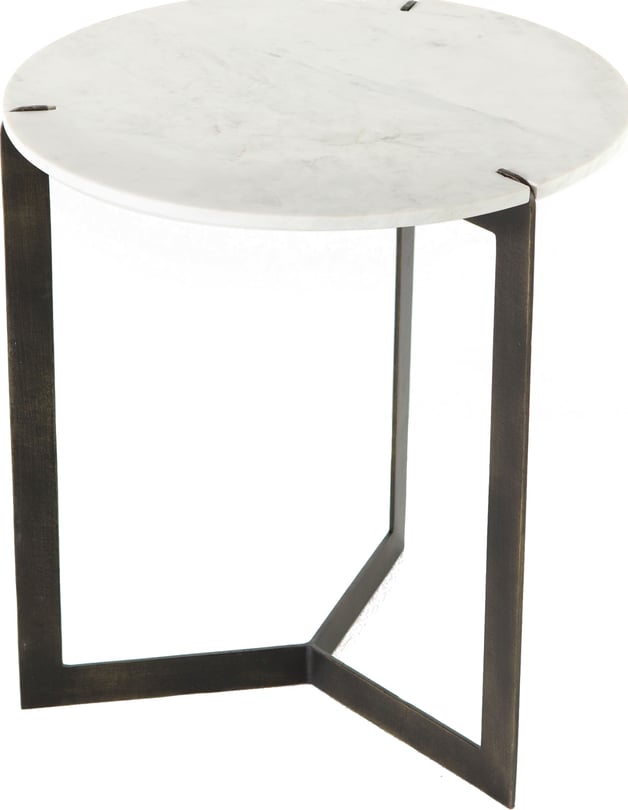 Kiva End Table