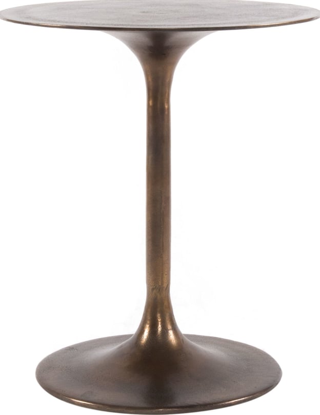 Tulip Side Table - Thumbnail 2