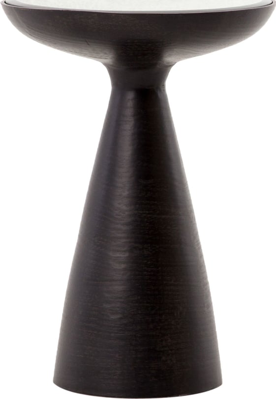 Four Hands Marlow Pedestal Table - Thumbnail 5