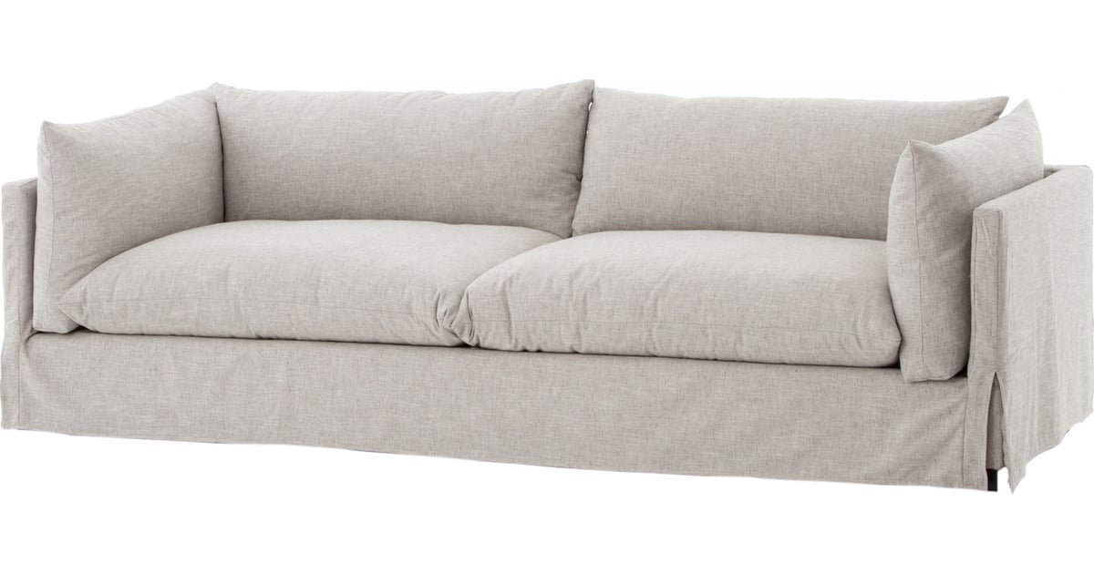 Four Hands Habitat Sofa 96\