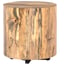 Spalted Primavera, Black Pine