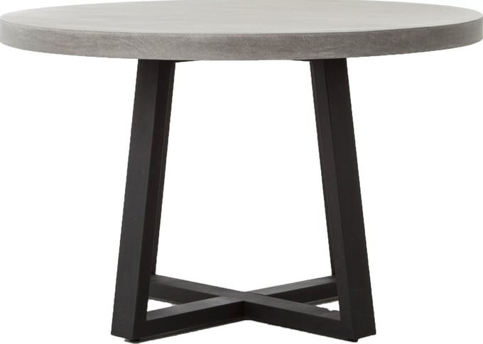 Four Hands Cyrus Dining Table - Thumbnail 2