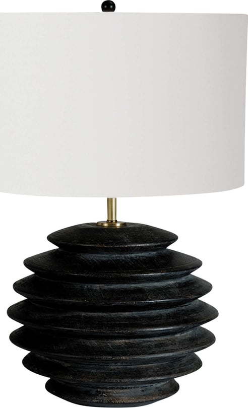 Regina Andrew Accordion Table Lamp - Thumbnail 5