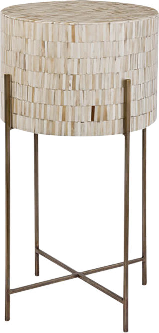 Bone Drum Table - Thumbnail 5