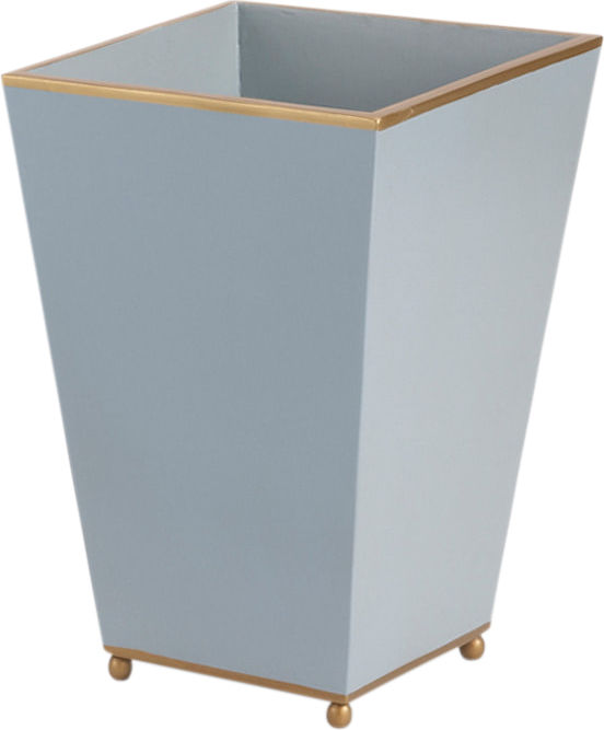 Chelsea House Wastebasket