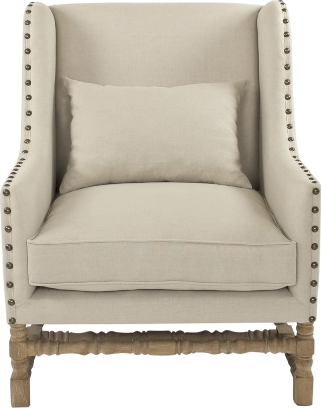 Francois Club Chair