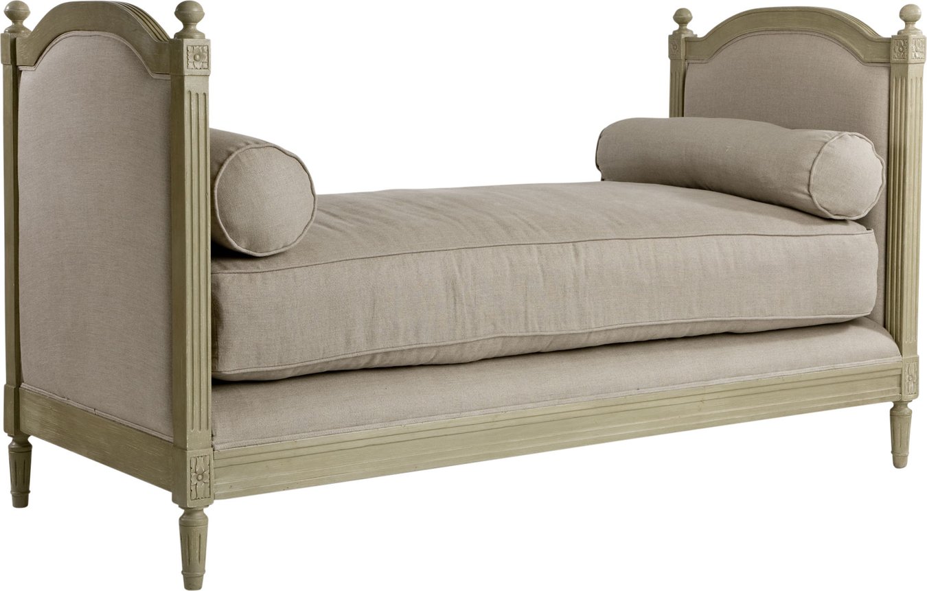 Antoinette Daybed - Thumbnail 2