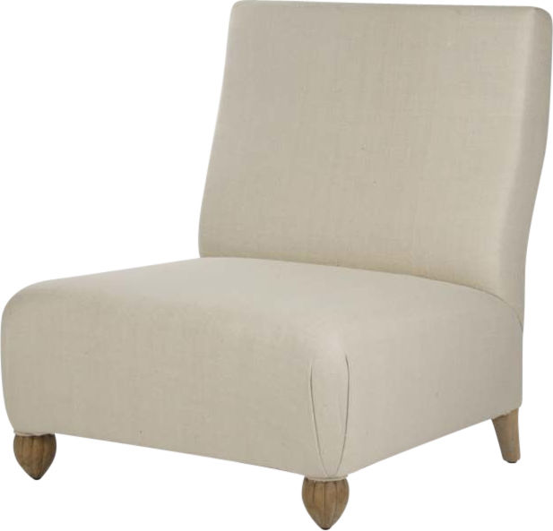 Jolie Slipper Chair - Thumbnail 2