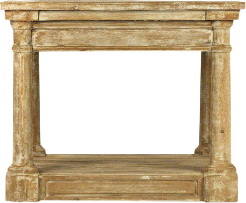 Luc Side Table - Thumbnail 2