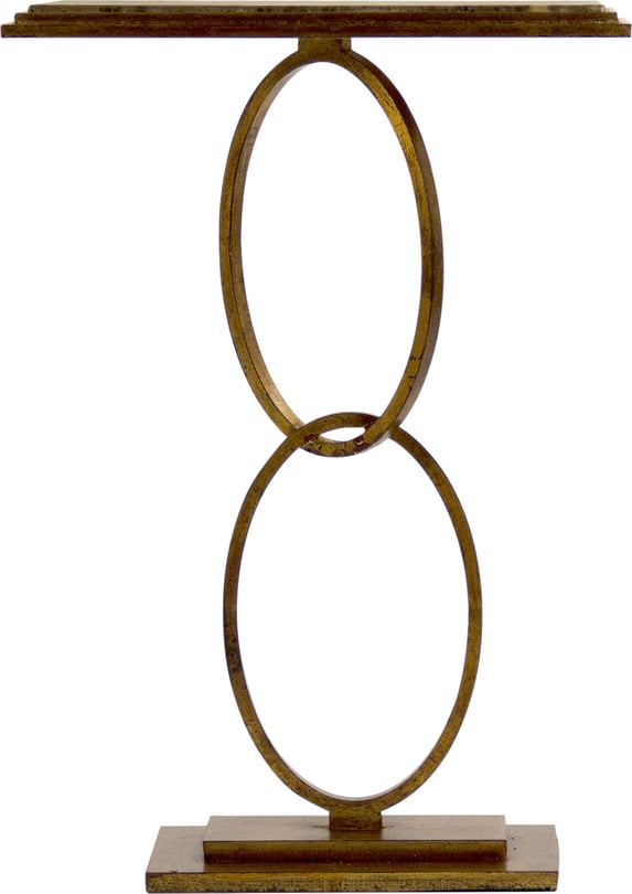 Absolon End Table - Thumbnail 2