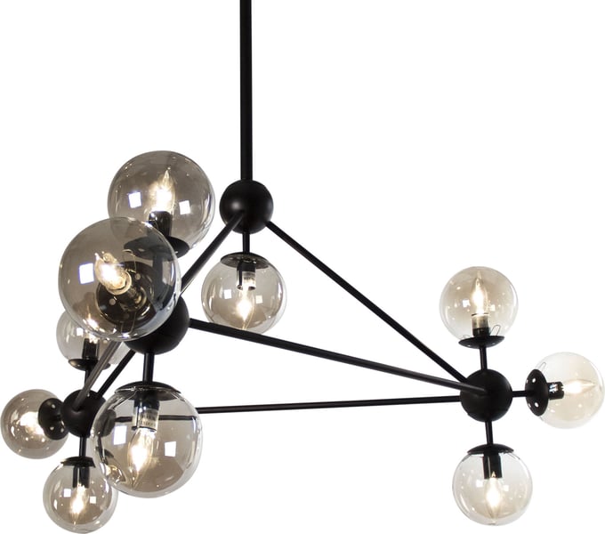 Cora Hanging Light - Thumbnail 3