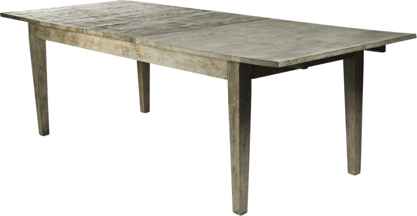 Grasse Oak Dining Table