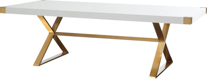 Beverley Dining Table