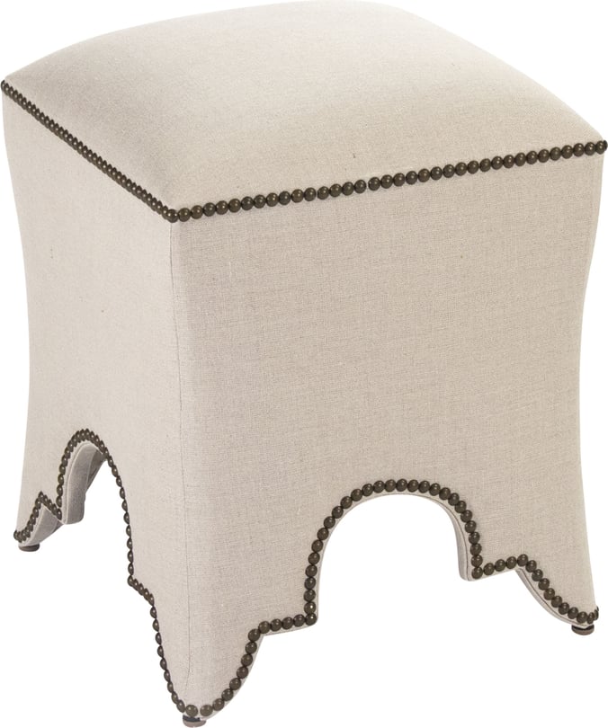 Zentique Sumner Stool