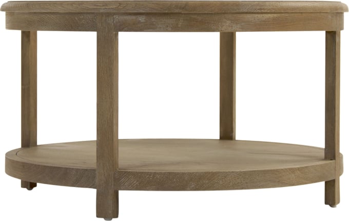 Zentique Odo Coffee Table