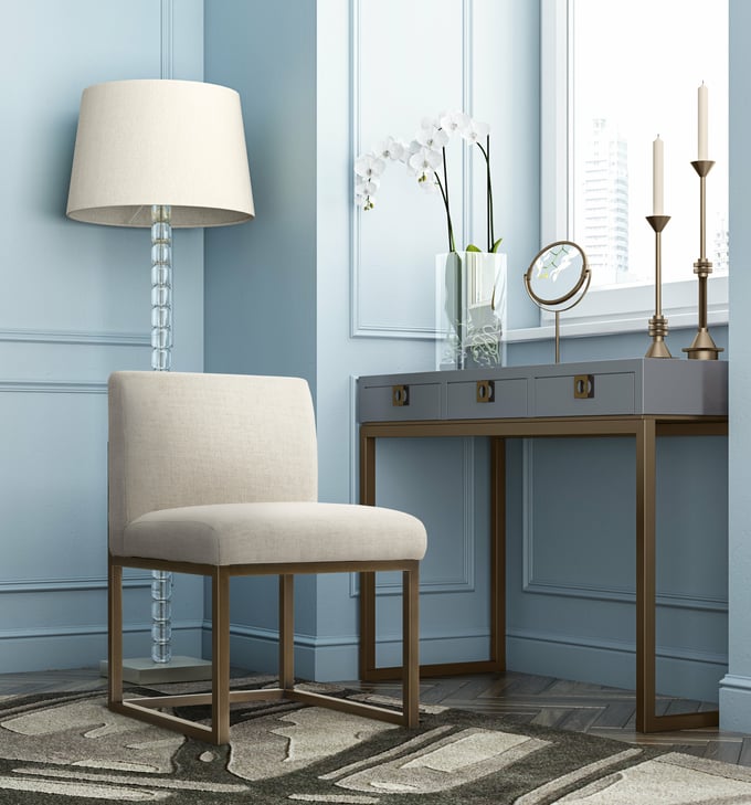 Layla Grayce Essentials Casper Chair - Thumbnail 2