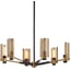 Modern Bronze and Aged Brass
