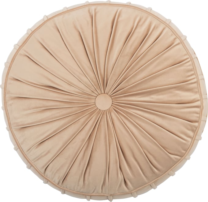 Layla Grayce Essentials Nowata Floor Pillow