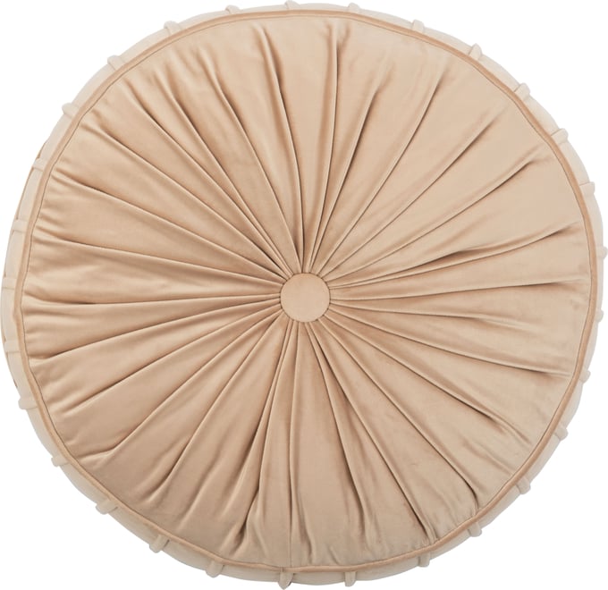 Layla Grayce Essentials Nowata Floor Pillow - Thumbnail 2