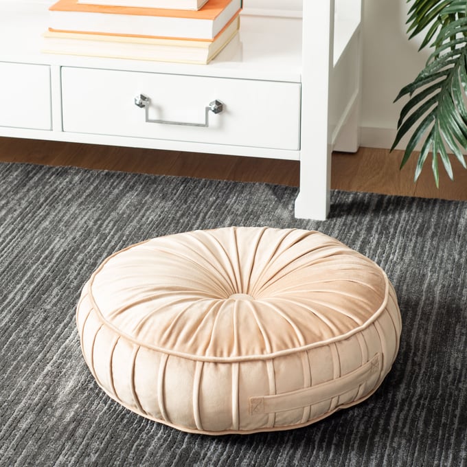 Layla Grayce Essentials Nowata Floor Pillow - Thumbnail 3