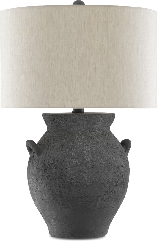 Currey and Company Anza Table Lamp