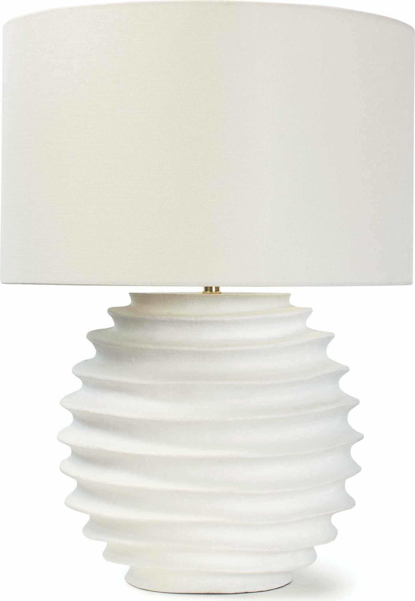 Regina Andrew Nabu Metal Table Lamp | Layla Grayce
