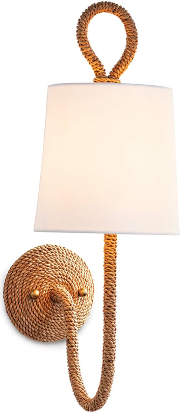 Regina Andrew Bimini Sconce - Thumbnail 3