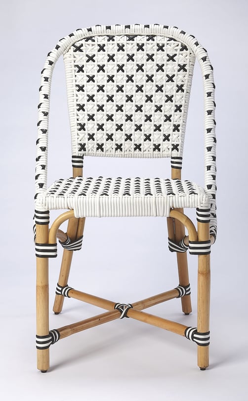 Layla Grayce Essentials Baron Dining Chair