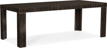 Caracole Edge Dining Table