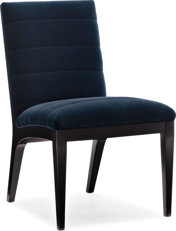 Caracole Modern Edge Side Chair - Thumbnail 2