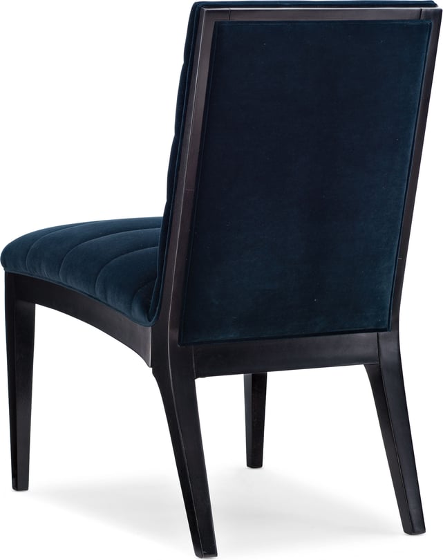Caracole Modern Edge Side Chair - Thumbnail 5