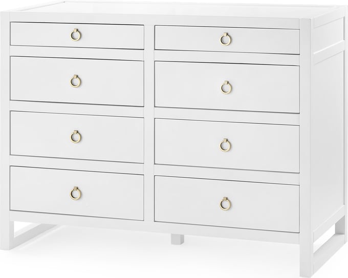 Villa & House Newton Dresser | Layla Grayce
