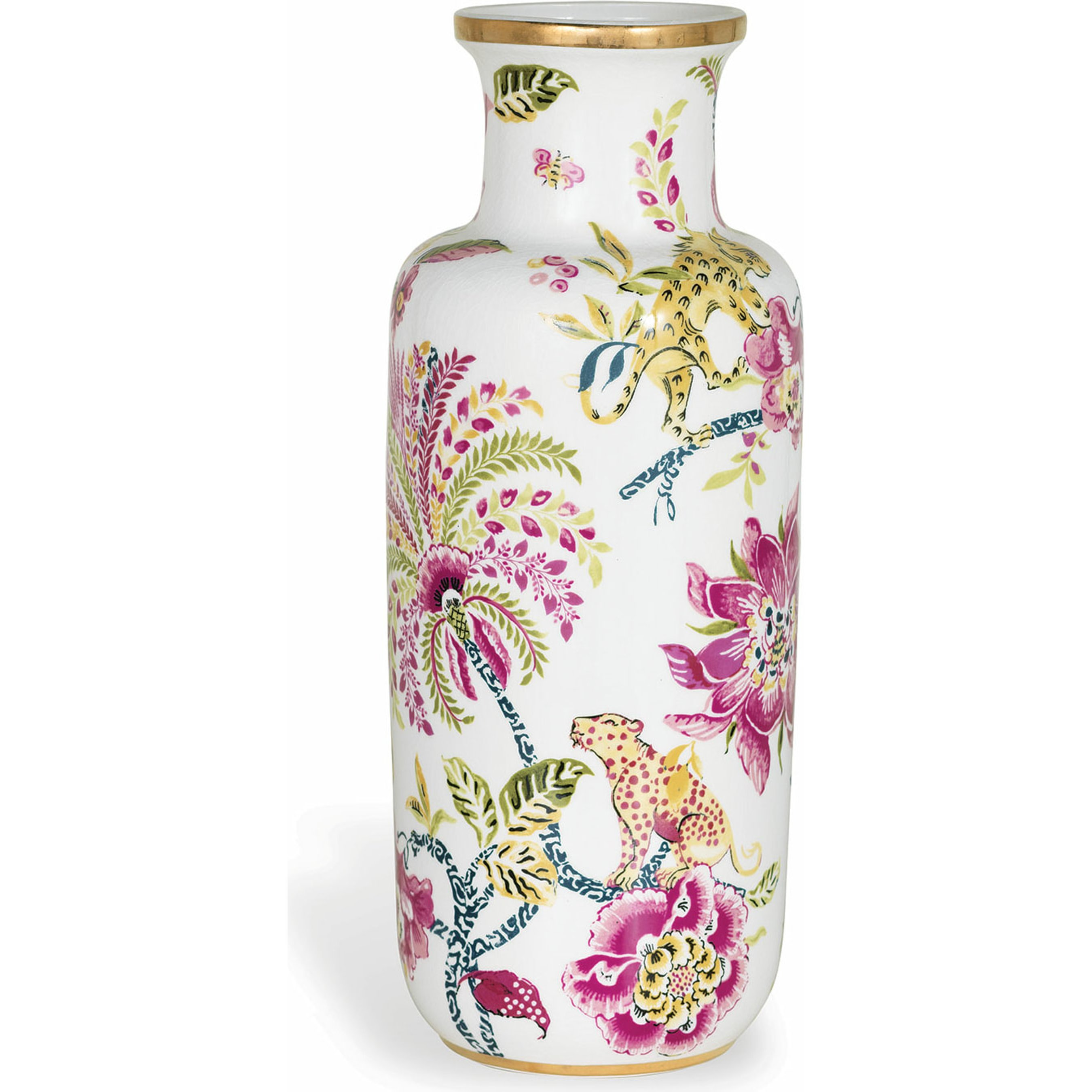 Port 68 Braganza Jewel Vase | Layla Grayce