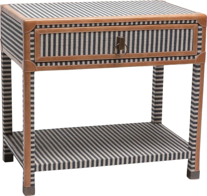 Made Goods Edward Double Nightstand | Layla Grayce