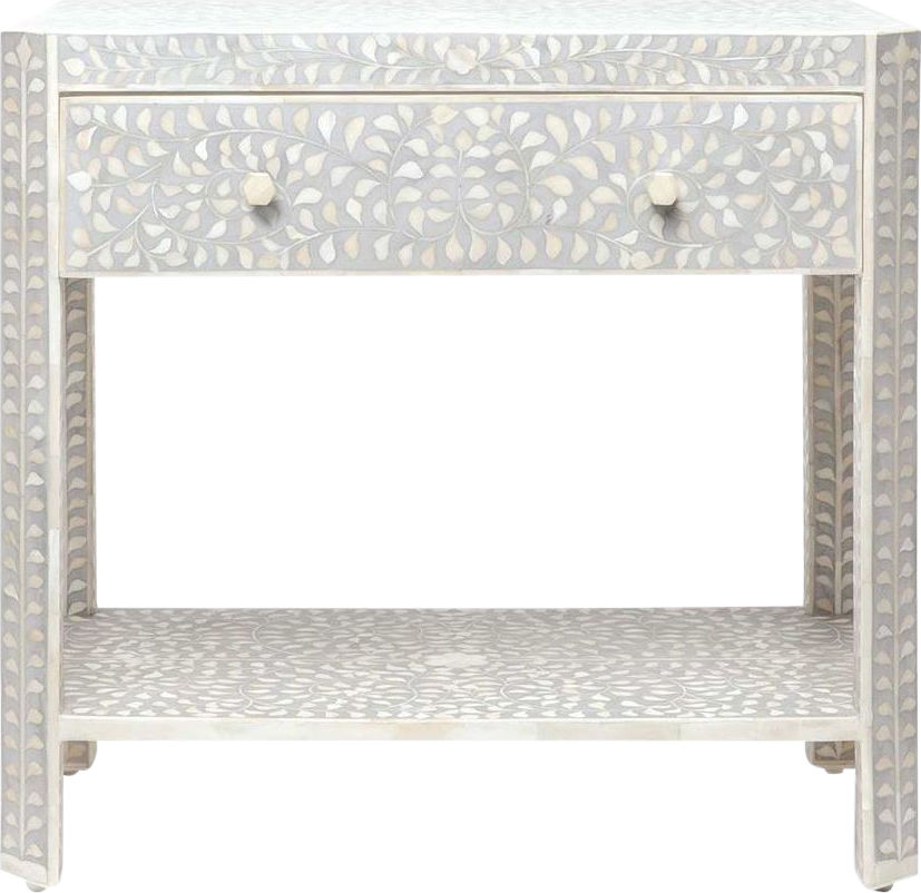 Made Goods Lexi Double Nightstand Layla Grayce