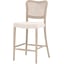 Natural Gray, Bisque