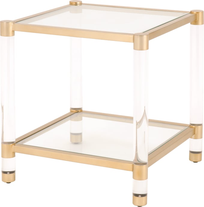 Essentials For Living Nouveau End Table