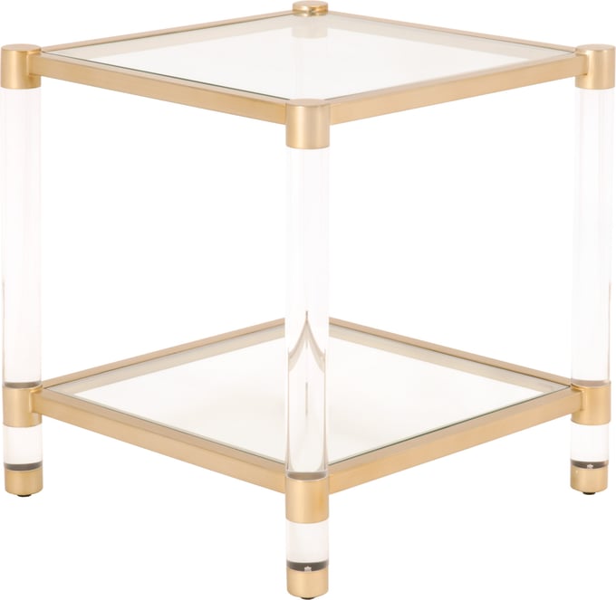 Essentials For Living Nouveau End Table - Thumbnail 3