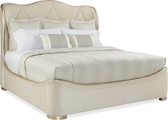 Soft Embrace Bed, King