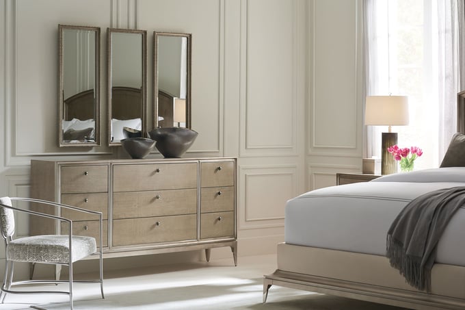 caracole classic dresser Love At First Sight  Caracole