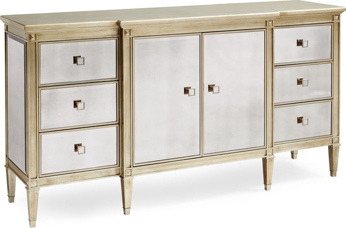 Caracole La-Dee-Dah-Dresser | Layla Grayce