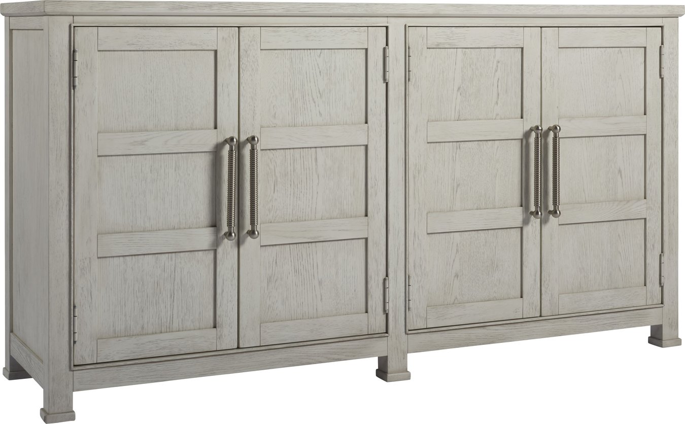 Universal furniture hot sale credenza
