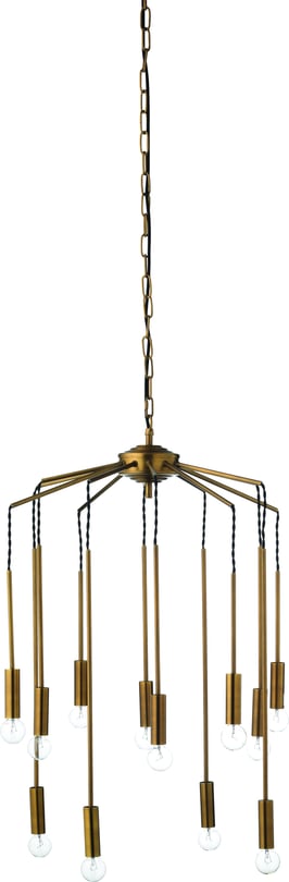 Cascade Pendant - Thumbnail 3